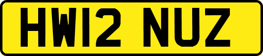 HW12NUZ