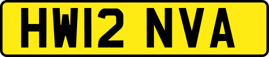 HW12NVA