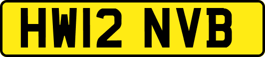 HW12NVB