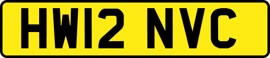 HW12NVC