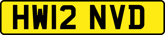 HW12NVD