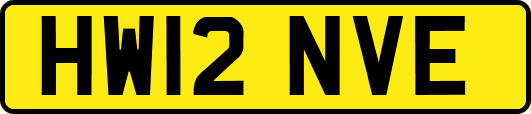 HW12NVE