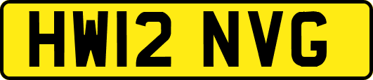 HW12NVG