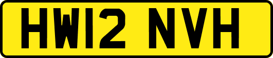 HW12NVH