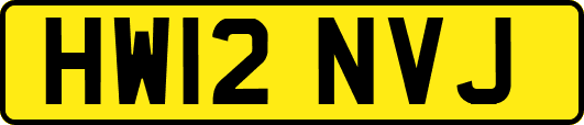 HW12NVJ