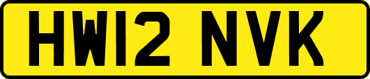 HW12NVK