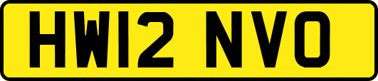 HW12NVO