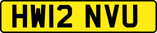 HW12NVU