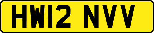 HW12NVV