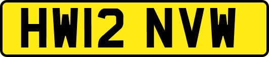 HW12NVW