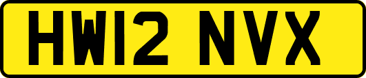 HW12NVX