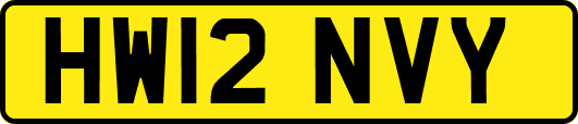 HW12NVY
