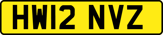 HW12NVZ