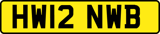 HW12NWB