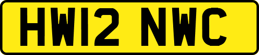 HW12NWC