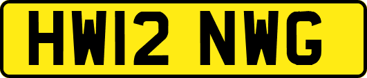 HW12NWG