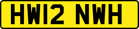 HW12NWH