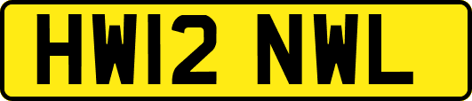 HW12NWL