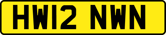 HW12NWN
