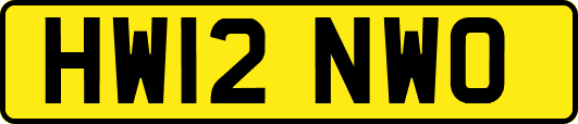 HW12NWO