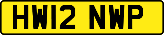 HW12NWP
