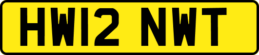 HW12NWT
