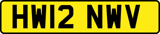 HW12NWV