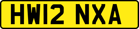 HW12NXA