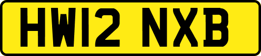 HW12NXB
