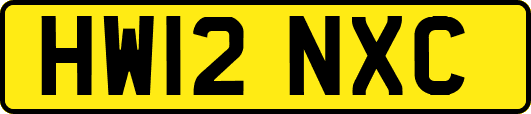 HW12NXC