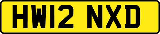 HW12NXD