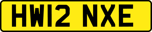 HW12NXE