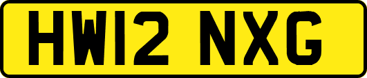 HW12NXG