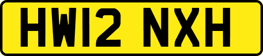 HW12NXH