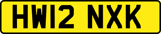 HW12NXK