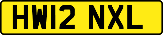 HW12NXL