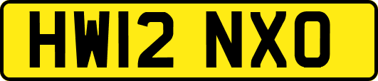 HW12NXO