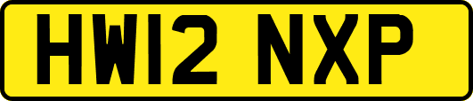 HW12NXP
