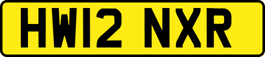 HW12NXR