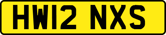 HW12NXS