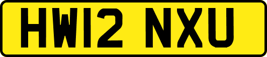 HW12NXU