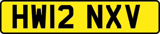 HW12NXV