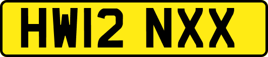 HW12NXX