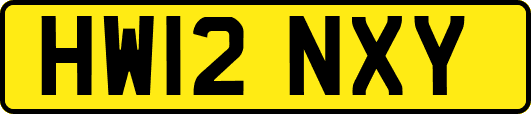 HW12NXY
