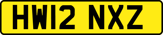 HW12NXZ
