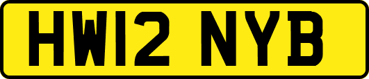 HW12NYB