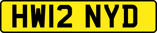 HW12NYD