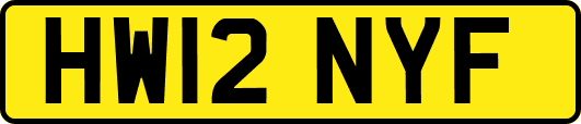 HW12NYF