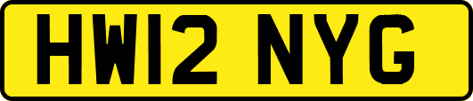 HW12NYG
