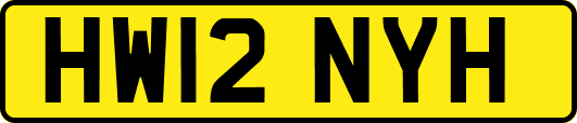 HW12NYH